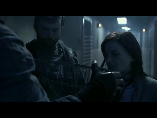 time of darkness / the dark hour (2006)