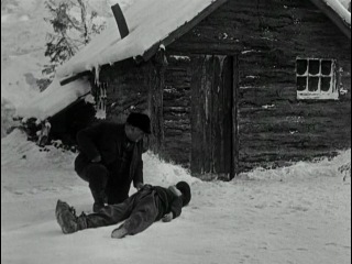 the gold rush / the gold rush (charles chaplin, 1925)