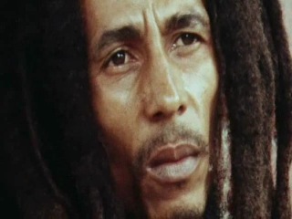 bob marley on wealth